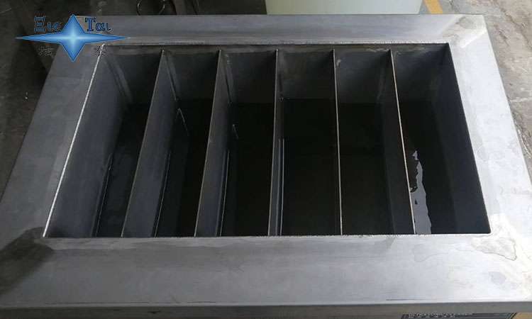 超聲波清洗機(jī)價(jià)格解析：影響因素與選擇指南