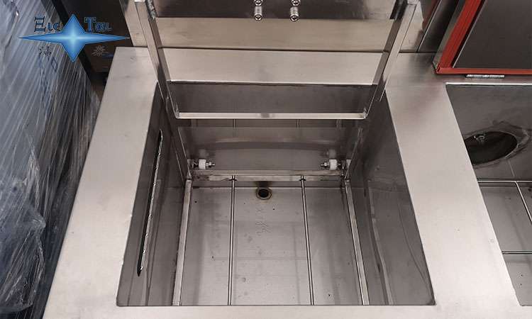 組合式超聲波清洗機哪里有？——全面解析與選購指南