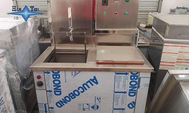 超聲波清洗機采購指南：在哪里可以找到優質產品？