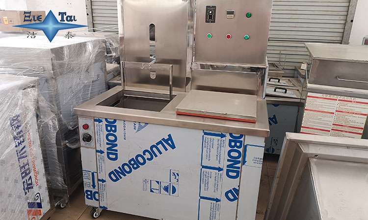 深入解析壓鑄件超聲波清洗機的優質選擇：哪個品牌更好？