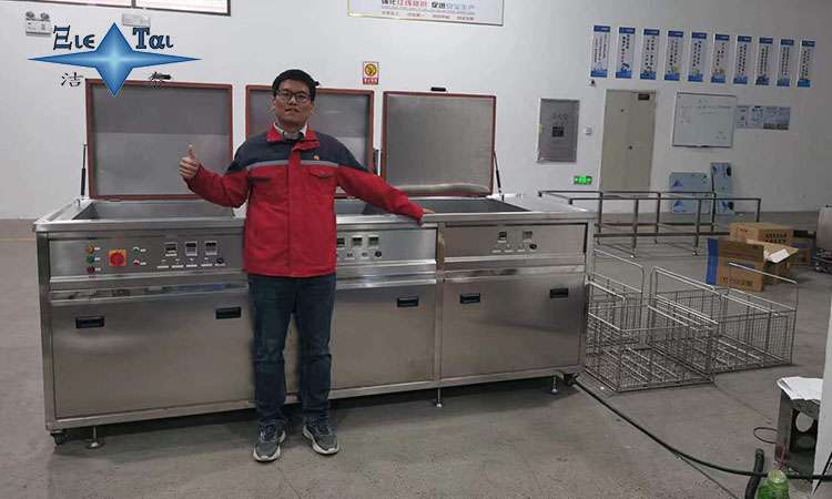 河北超聲波清洗機(jī)市場(chǎng)概述及采購指南