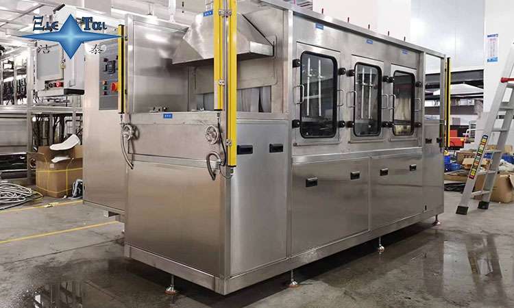 硅片超聲波清洗機：哪里有？