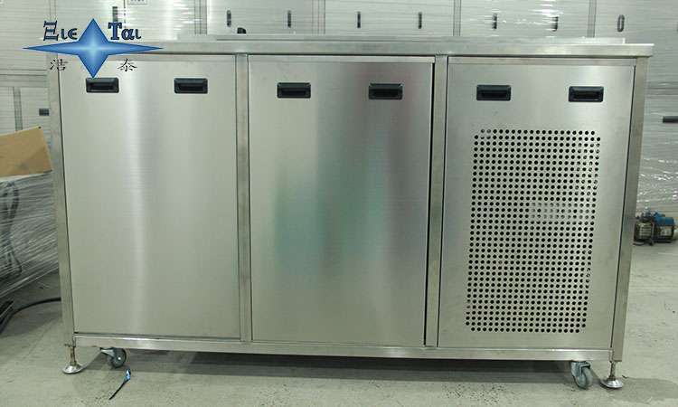 超聲波清洗機(jī)含銅嗎？原因解析與應(yīng)用探討