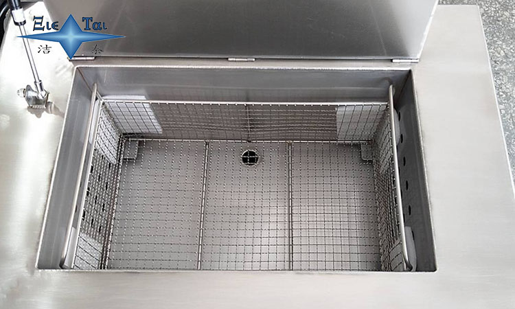 超聲波清洗機如何檢定漏電？7步檢測法+安全處理指南