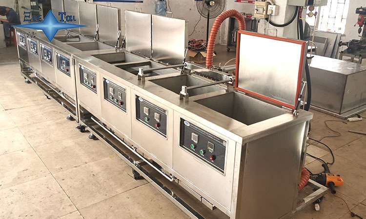 超聲波清洗機振子的材料選擇與應用分析 超聲波清洗機振子的材料選擇與應用分析