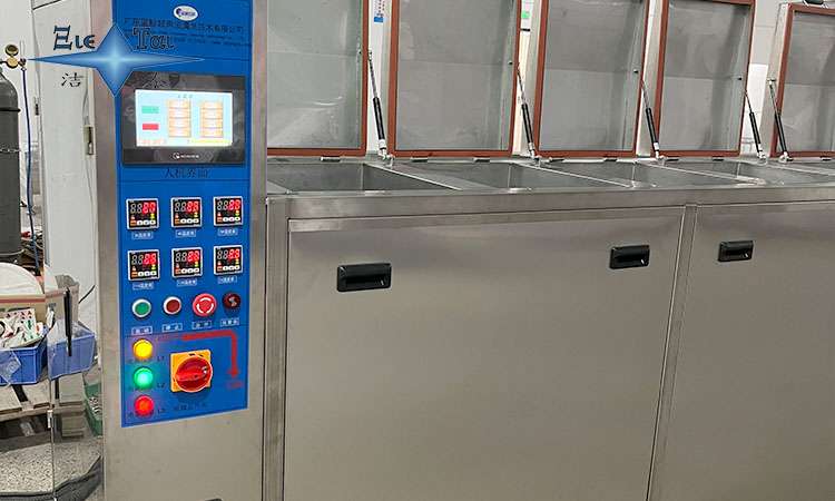 購(gòu)買超聲波清洗機(jī)的關(guān)鍵參數(shù)解析