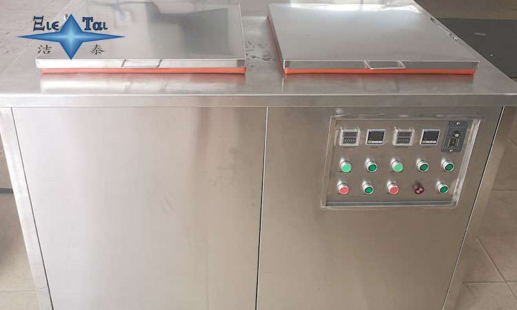 超聲波清洗機槽放什么液體?選擇與應用分析 超聲波清洗機槽放什么液體?選擇與應用分析