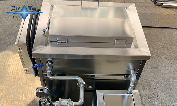 單槽超聲波清洗機(jī)接線全攻略:安全操作與常見(jiàn)問(wèn)題解答 單槽超聲波清洗機(jī)接線全攻略:安全操作與常見(jiàn)問(wèn)題解答