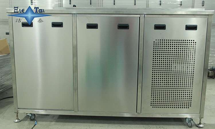 超聲波清洗機材質選擇指南：如何選購高質量超聲波清洗機？