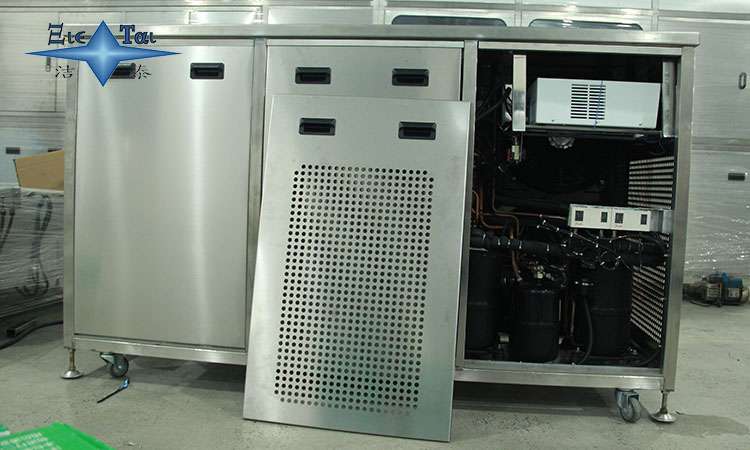 超聲波清洗機(jī)需要的標(biāo)識及其重要性解析 超聲波清洗機(jī)需要的標(biāo)識及其重要性解析