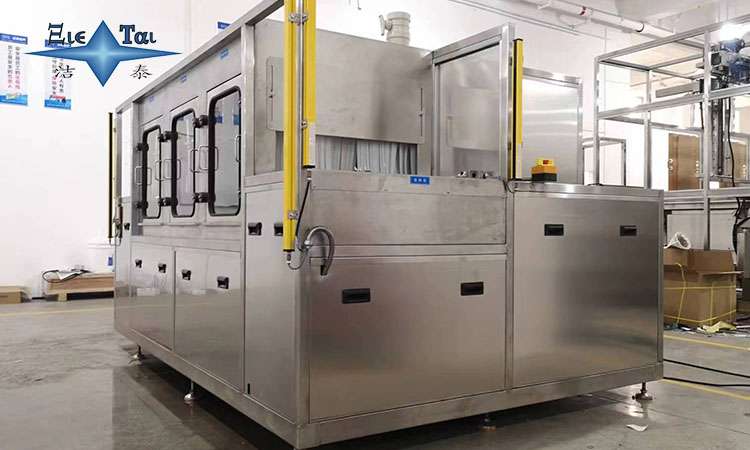 超聲波清洗機(jī)酸洗過(guò)程中清洗劑的選擇與應(yīng)用解析 超聲波清洗機(jī)酸洗過(guò)程中清洗劑的選擇與應(yīng)用解析