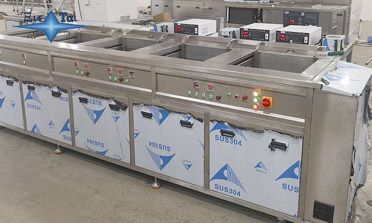 超聲波清洗機為何能高效清除油污的科學原理 超聲波清洗機為何能高效清除油污的科學原理