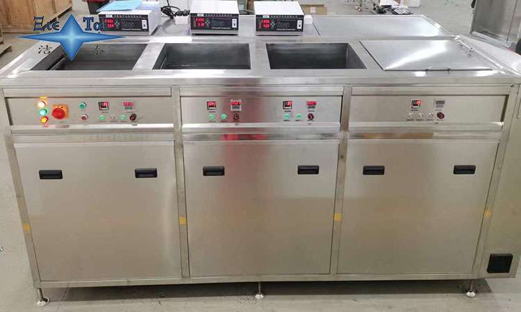 超聲波清洗機(jī)如何高效清洗試管?操作步驟與注意事項(xiàng)全解析 超聲波清洗機(jī)如何高效清洗試管?操作步驟與注意事項(xiàng)全解析