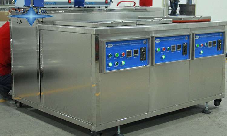 超聲波清洗機鼓泡功能的作用與技術(shù)解析 超聲波清洗機鼓泡功能的作用與技術(shù)解析