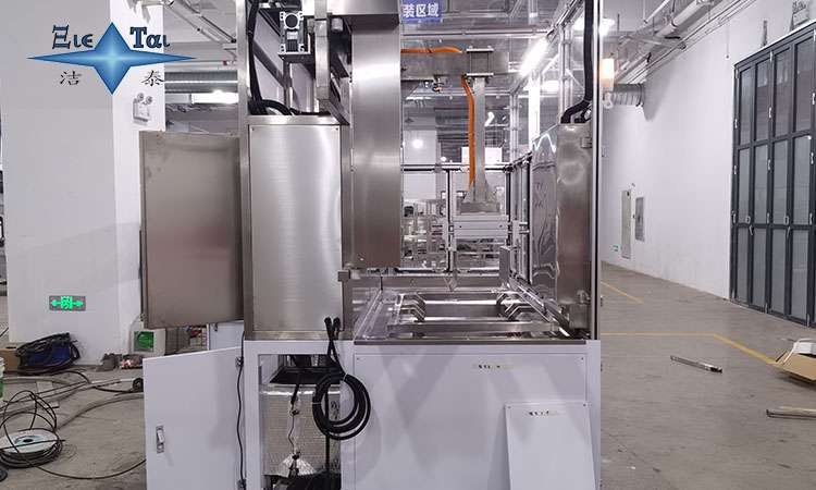 超聲波清洗機(jī)過(guò)載的原因分析與解決方案