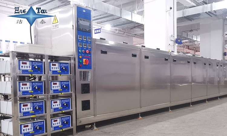 超聲波清洗機使用時必須佩戴的防護裝備與安全注意事項 超聲波清洗機使用時必須佩戴的防護裝備與安全注意事項