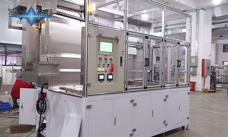 醫(yī)用超聲波清洗機如何選擇?7大核心指標與院感控制全解析 醫(yī)用超聲波清洗機如何選擇?7大核心指標與院感控制全解析