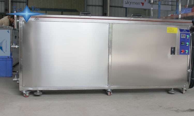 超聲波清洗機聲音大的原因及解決方法 超聲波清洗機聲音大的原因及解決方法