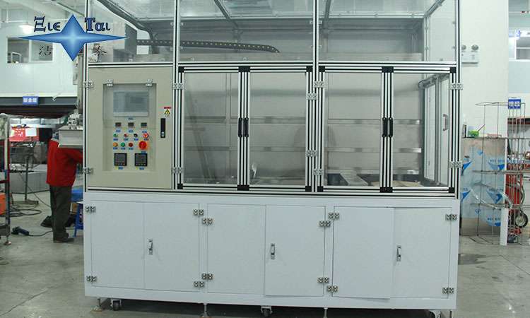 自動超聲波清洗機特點是什么？全面解析其優勢與應用