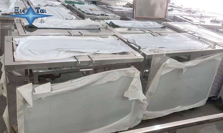 超聲波清洗機40W工作原理全解析:小功率如何實現(xiàn)深度清潔?1 超聲波清洗機40W工作原理全解析:小功率如何實現(xiàn)深度清潔?1