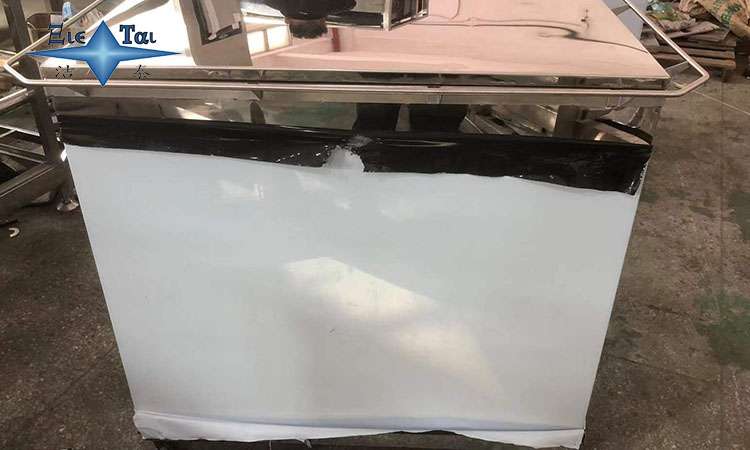 超聲波清洗機(jī)為什么會(huì)嘯叫？5大原因解析與科學(xué)解決方法