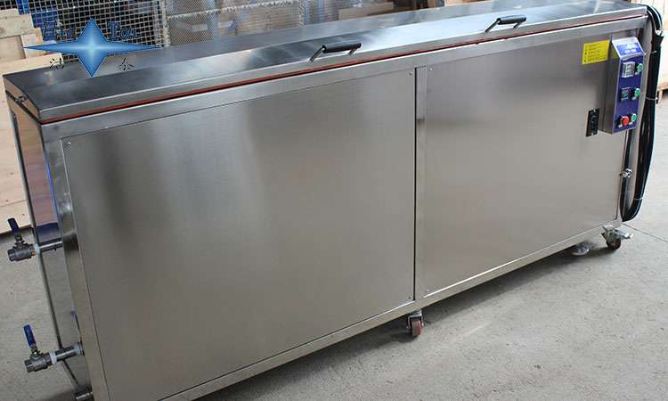 超聲波清洗機擺放全攻略：位置選擇、使用禁忌與保養要點