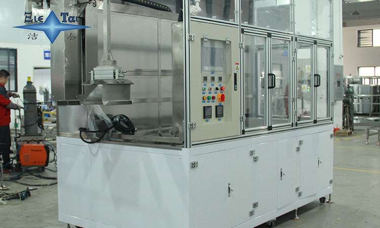 超聲波清洗機清洗銀飾全攻略：安全去黑還原光澤的5個步驟