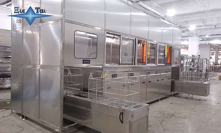 從實驗室到手術室:超聲波清洗在醫療器械無菌保障中的關鍵角色 從實驗室到手術室:超聲波清洗在醫療器械無菌保障中的關鍵角色