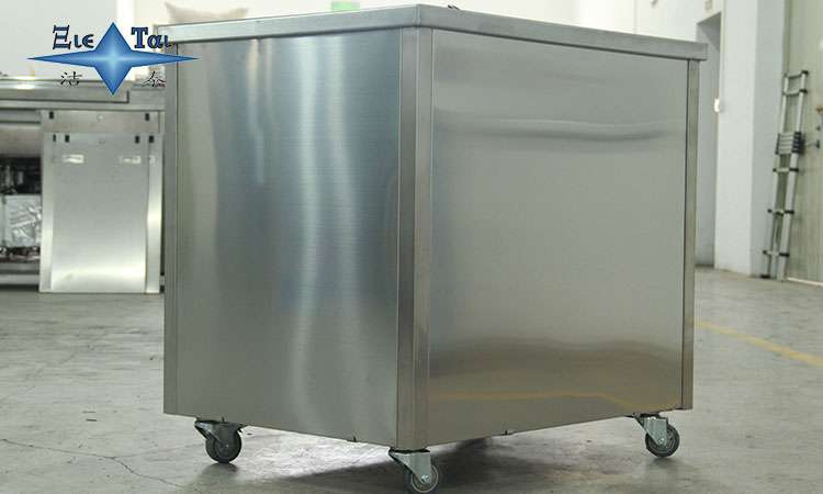 超聲波清洗機清洗手表真的安全嗎？全面解析操作要點與風險規避