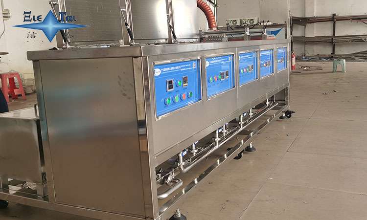 如何消除超聲波清洗機噪音？全方位降噪方案與應用指南