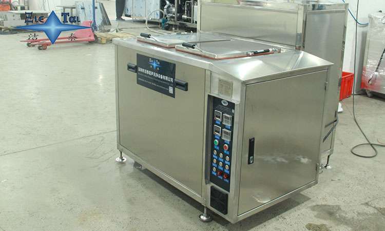 超聲波清洗機溫度設定終極指南：精準控溫決定90%的清洗效果