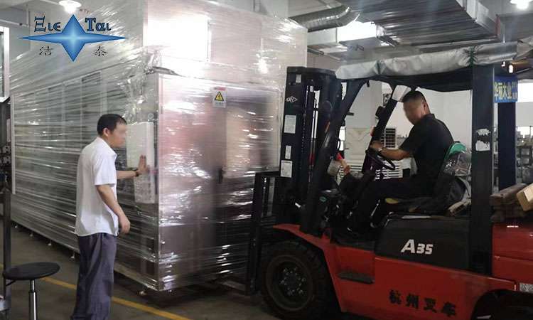 超聲波清洗機如何保持恒溫？核心技術詳解與操作指南