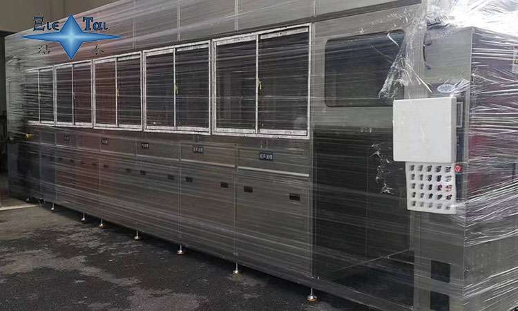 如何鑒別超聲波清洗機真假？專家支招，避坑指南！