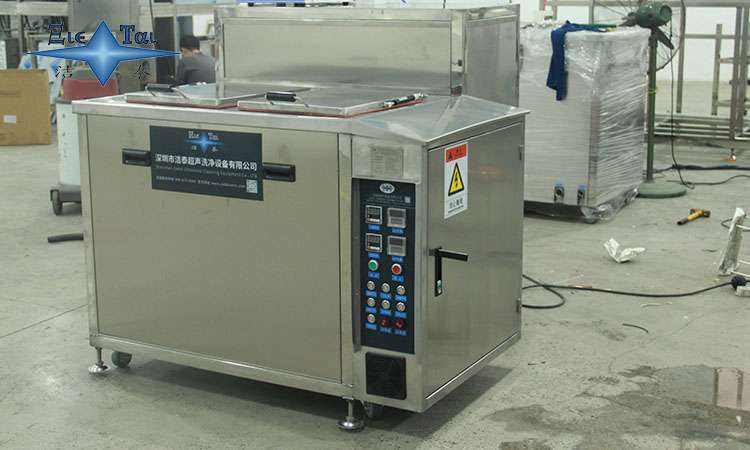 超聲波清洗機洗銀用什么洗？專業方案讓銀飾光亮如新！