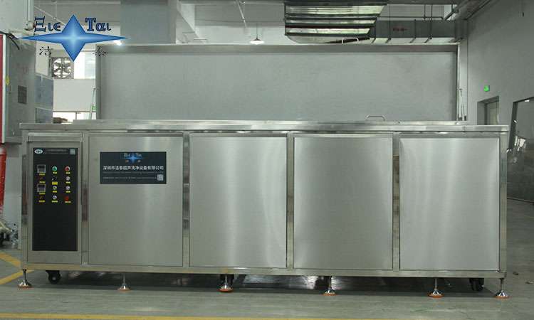 超聲波清洗機(jī)為什么發(fā)出嘯叫？原因解析與故障排除全指南