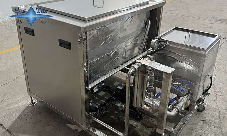 為什么超聲波清洗機(jī)工作時(shí)有聲音？解析噪音來(lái)源與降噪全攻略