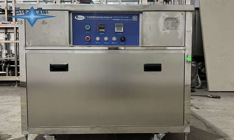 眼鏡超聲波清洗機為什么洗不干凈？5大元兇與終極解決指南