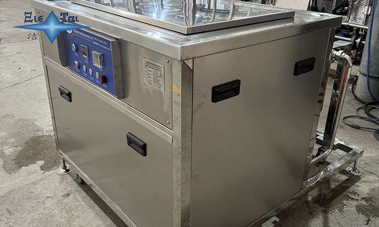 超聲波清洗機(jī)為什么會(huì)吱吱響？是正常現(xiàn)象還是故障預(yù)警？