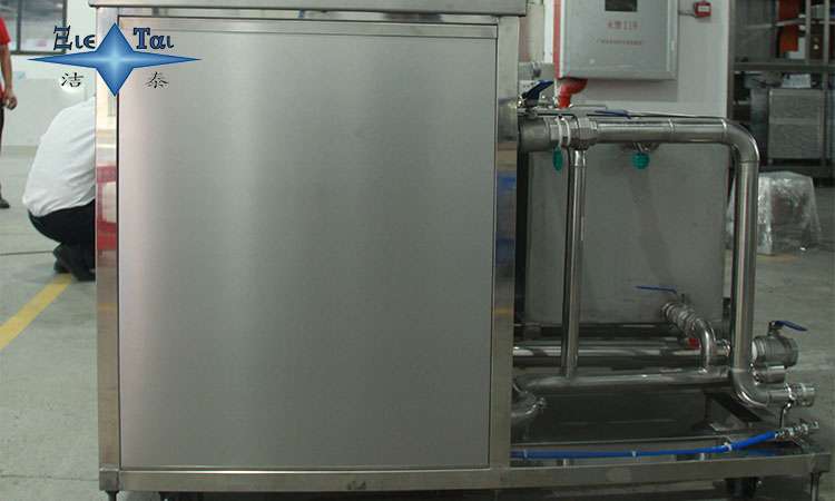 超聲波清洗機水為什么會熱？詳解空化效應與三大熱源