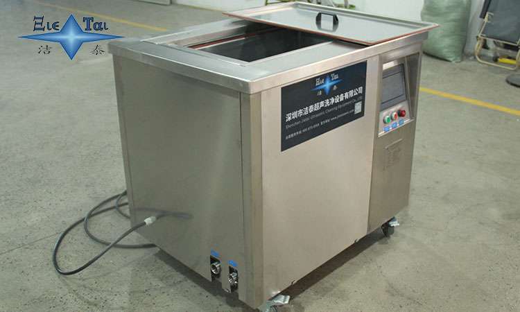 超聲波清洗機用后為什么必須排水？忽略這一步可能損壞設備！